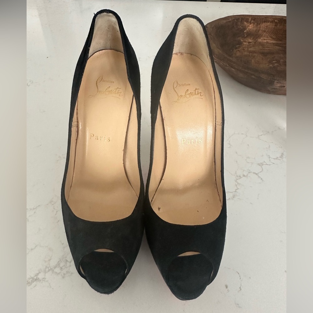 Christian Louboutin Pumps